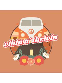 VIBIN-N--THRIVIN