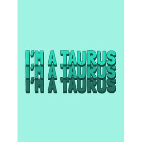I-AM-TAURUS
