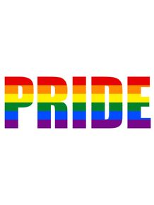 LGBTQIA--PRIDE