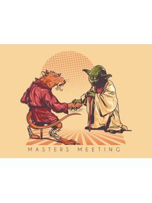 MASTERS-MEETING
