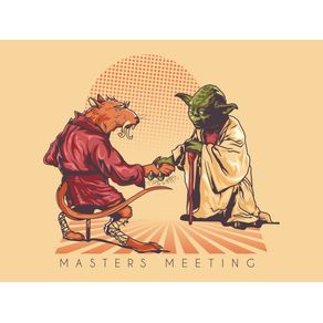 MASTERS-MEETING