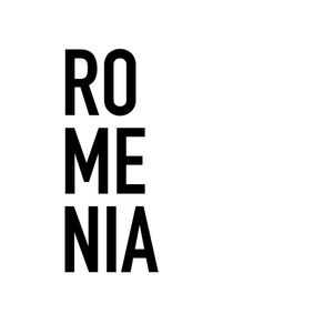 TIPOGRAFIA ROMENIA