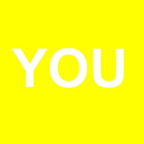 YOU - YELLOW