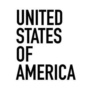 TYPE UNITED STATES OF AMERICA