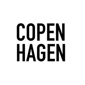 TYPE COPENHAGEN