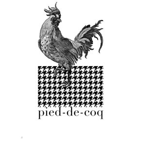 PIED-DE-COQ