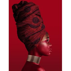 RED - AFRICANA 1