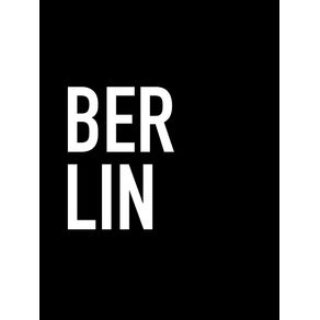 TYPE BERLIN