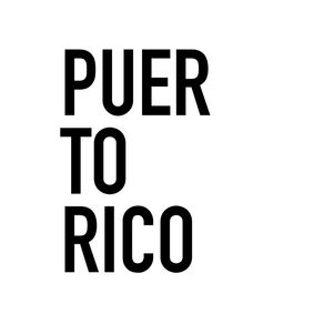 TYPE PUERTO RICO