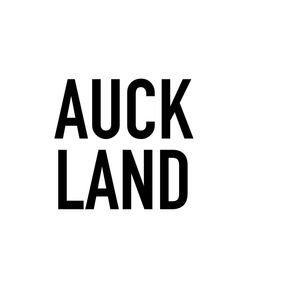 TIPOGRAFIA AUCKLAND - urbanarts