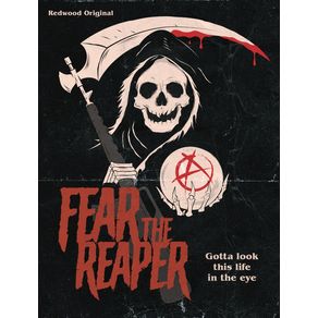 FEAR THE REAPER
