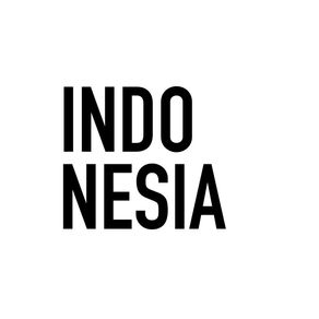 TIPOGRAFIA INDONESIA
