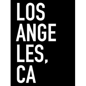 TYPE LOS ANGELES, CA