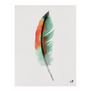 FLYING FEATHER