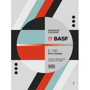 VHS BASF 2