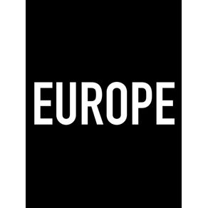 TIPOGRAFIA EUROPE