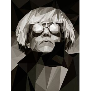 THIS IS ANDY WARHOL