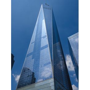 ONE WTC NY