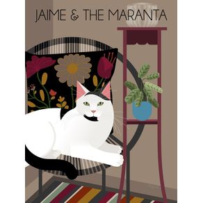 JAIME & THE MARANTA