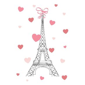 LOVE IN PARIS / AMOR EM PARIS