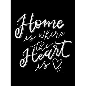 HOME HEART