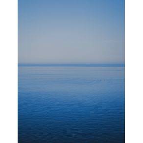PEACE OCEAN BLUE