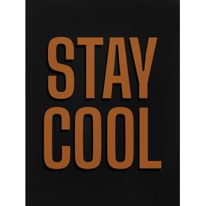 STAY COOL 00