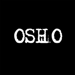 OSHO BLACK