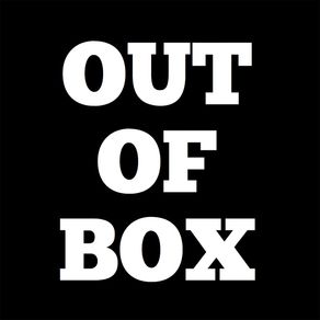 OUT OF BOX