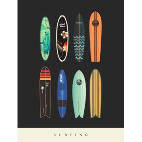 SURFING LL