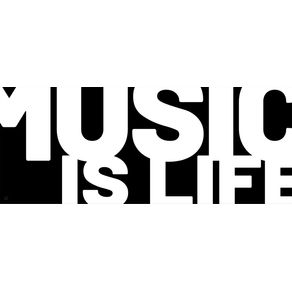 BIGMSG : MUSIC IS LIFE