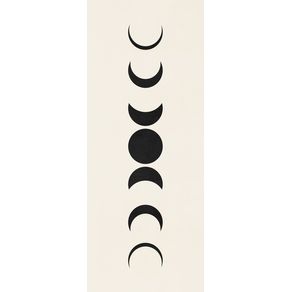 MOON PHASES 1