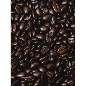 BLACK BEANS COFFEE
