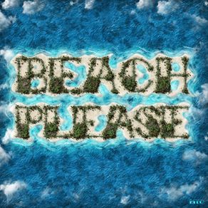 BEACH PLEASE LITO