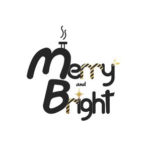 MERRY AND BRIGHT 10