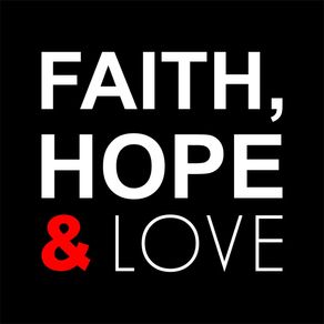 FAITH HOPE AND LOVE 2 - DV