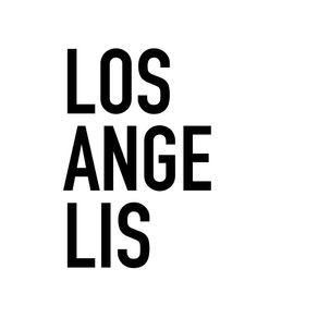 TYPE LOS ANGELIS