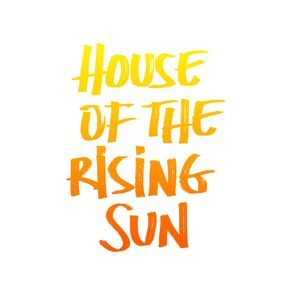 HOUSE OF SUN
