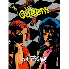 THE QUEENS - PLAY THE GAME