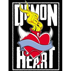 DEMON HEART