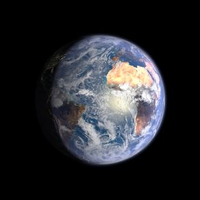 PLANETA TERRA - EARTH PLANET