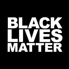 BLACK LIVES MATTER 1