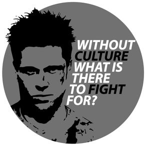 FIGHT FOR CULTURE