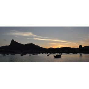 SILHUETA DO RIO