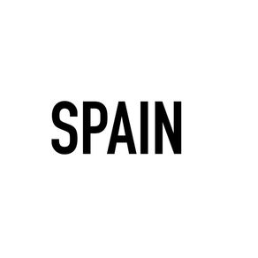 TYPE SPAIN
