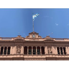 ARGENTINA/BUENOS AIRES