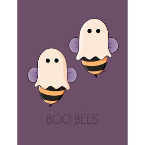 BOO BEES