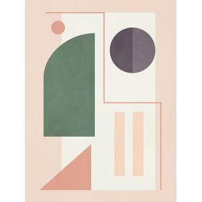 ABSTRACT GEOMETRIC SHAPES /G