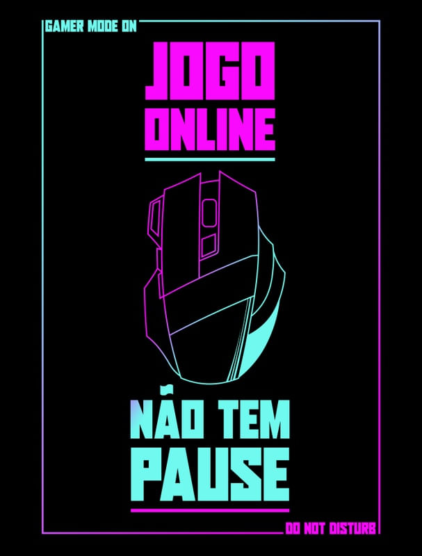 JOGO ONLINE SEM PAUSE