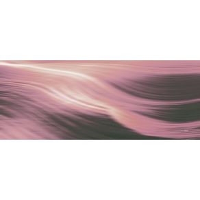 PINK ABSTRACT MOVEMENT